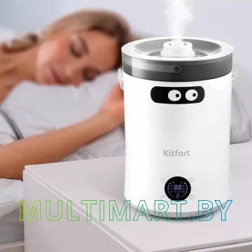 Увлажнитель воздуха Kitfort KT-2836 картинка 10